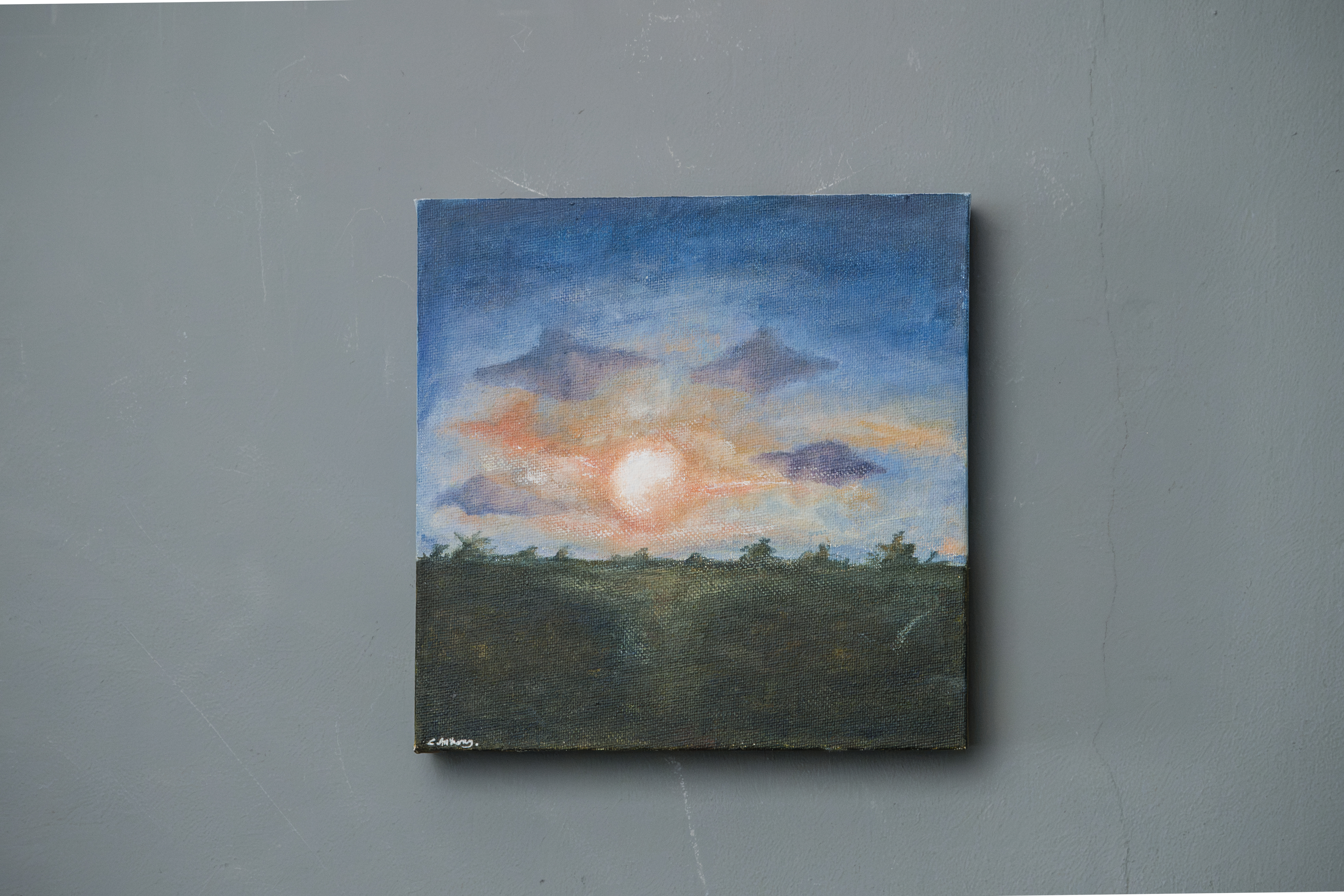 Sunrise